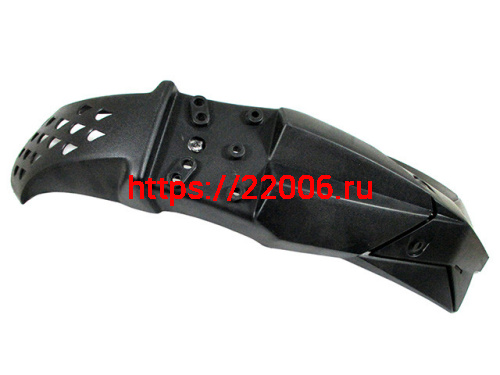 Крыло переднее (задняя часть) TTR250 Крыло переднее (задняя часть) TTR250