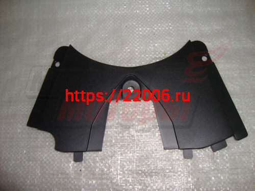 Крыло заднее (средняя часть) OPTIMUS Крыло заднее (средняя часть) OPTIMUS