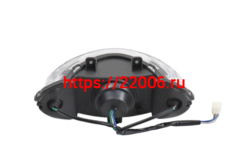 Фара ACTIV фото 2