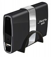 Цифровой эфирный ресивер JackTop 300 HD+медиаплеер