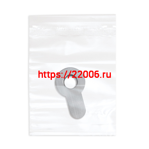 Вставка Fuaro (Фуаро) под шток цилиндра INSERT TANG SSC-16 сатинированный хром фото 2 Вставка Fuaro (Фуаро) под шток цилиндра INSERT TANG SSC-16 сатинированный хром фото 2