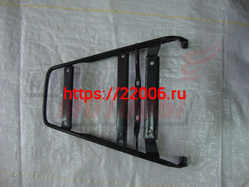 Багажник задний VIGO Багажник задний VIGO