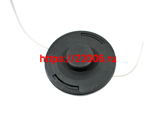 Катушка для триммера АНАЛОГ STIHL FS-55, HT22 Champion (М10*1,25 лев. рез.) ДЕШЕВАЯ Катушка для триммера АНАЛОГ STIHL FS-55, HT22 Champion (М10*1,25 лев. рез.) ДЕШЕВАЯ