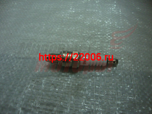 Свеча SEE C7HNS 1-контактная (4 тактн скутер) Свеча SEE C7HNS 1-контактная (4 тактн скутер)