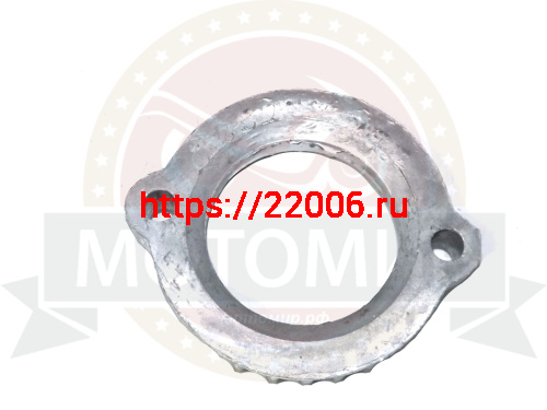 Фланец Пл алл. (Россия) фото 2