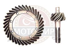 Планетарка ускоренная Урал (10 зубов) НЕ ГРИБОК  (FH 2109)