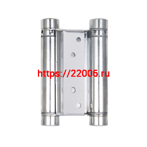 Петля Armadillo (Армадилло) пружинная Aldeghi ALH.100.4 CP хром Петля Armadillo (Армадилло) пружинная Aldeghi ALH.100.4 CP хром