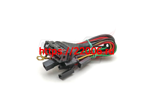 Проводка (жгут) БСЗ Иж, Ява Проводка (жгут) БСЗ Иж, Ява