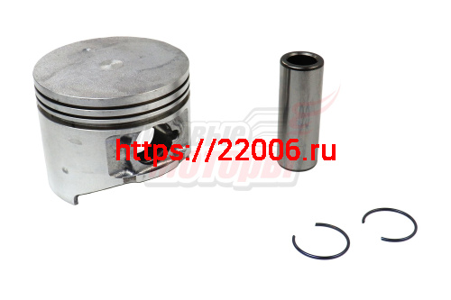 Поршень Suzuki 5 (12111-91J01) TW Поршень Suzuki 5 (12111-91J01) TW