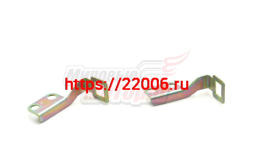 Кронштейны крепления катушки 135.3705М Иж,К-750 (2шт.) Кронштейны крепления катушки 135.3705М Иж,К-750 (2шт.)