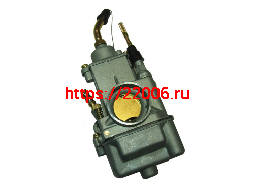 Карбюратор К65Т фото 4