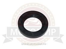 Сальник 30*45*7-8 коленвала 173F