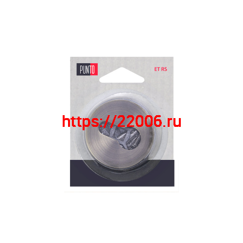 Накладка Punto (Пунто) под цилиндр LM/A ET.R.RS52 ABG-6 бронза