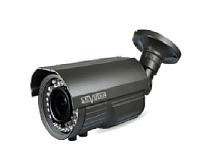 SVC-S592V v4.0  2 Mpix 5-50mm OSD видеокамера AHD