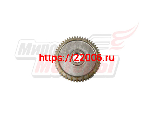 Шестерня ведущая КПП SR1Z-80Е Шестерня ведущая КПП SR1Z-80Е