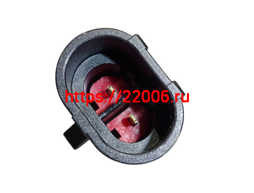 Проводка Буран коммутатора КС-3