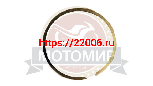 Кольца Пл (Россия) 2 Рем. 73,00 мм (шт.)