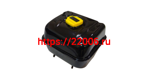 Бензобак LIFAN 190F-В нового образца