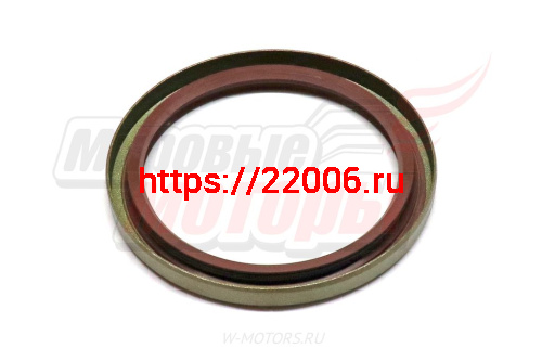 Сальник ступицы передней BAW-1044 BAW-1065 73x90x8 (3003310-N) фото 2 Сальник ступицы передней BAW-1044 BAW-1065 73x90x8 (3003310-N) фото 2