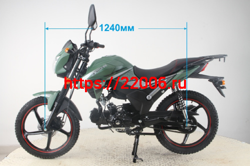 Мопед Alpha SA Max (Тюнинг) (багажник зад,диск.тормоз перед.,обтекат. фары,LED фара) ЧЕРНЫЙ фото 27 Мопед Alpha SA Max (Тюнинг) (багажник зад,диск.тормоз перед.,обтекат. фары,LED фара) ЧЕРНЫЙ фото 27