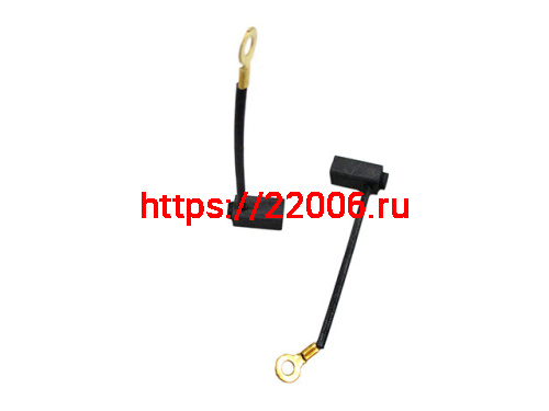 Щетки Иж  6 Вольт