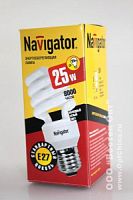 Navigator  NCL-SH-25-840-E27