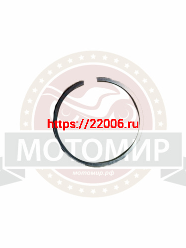 Кольцо поршневое Юп 3 ремонт (шт.) (62,75) (Россия) Кольцо поршневое Юп 3 ремонт (шт.) (62,75) (Россия)