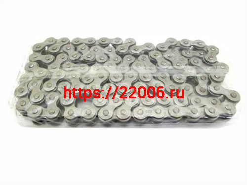 Цепь приводная Иж 520*104 звеньев Цепь приводная Иж 520*104 звеньев