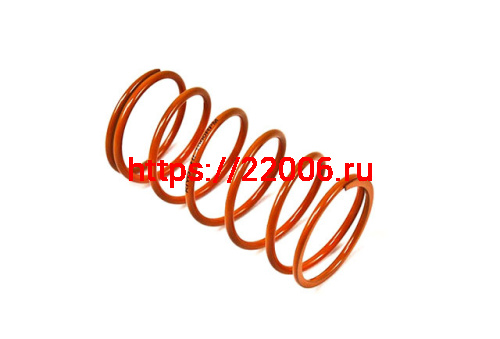 Пружина сцепления JOG50, 1E40QMB, STELS, MINARELLI 1000RMP KIYOSHI Пружина сцепления JOG50, 1E40QMB, STELS, MINARELLI 1000RMP KIYOSHI