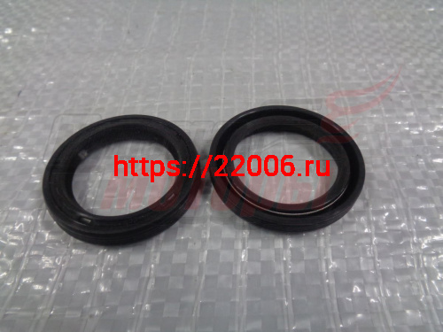 Сальник 22х30х7 редуктора ST662BS-1086BS/1510E (GB13871-1993) Сальник 22х30х7 редуктора ST662BS-1086BS/1510E (GB13871-1993)