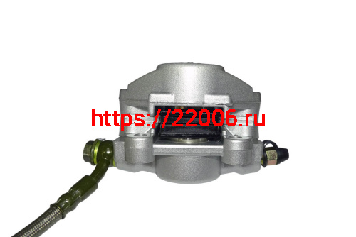 Гидравлика передняя в сборе СКАУТ  (Пр)