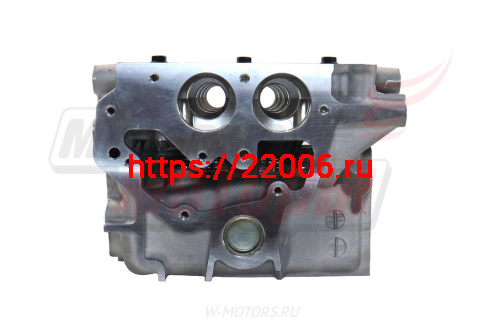Головка блока Nissan Primera.Navara.Patfinder. 2.5DCI YD25 8ports 110.112.144.163.171.174. HP (HD49890) фото 3 Головка блока Nissan Primera.Navara.Patfinder. 2.5DCI YD25 8ports 110.112.144.163.171.174. HP (HD49890) фото 3