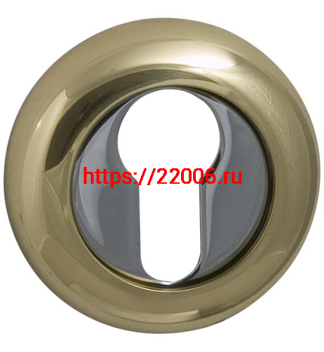 Накладки MBC (МБС) Shell, хром Накладки MBC (МБС) Shell, хром