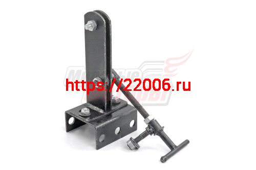 Адаптер для сцепки минитрактор (для агрегатирования ВМ-4,КС-2МТ) Адаптер для сцепки минитрактор (для агрегатирования ВМ-4,КС-2МТ)