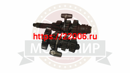 Коробка Пл (изолента) с вилочками (реставрация) Коробка Пл (изолента) с вилочками (реставрация)