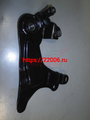 Кронштейн двигателя VIGO 50сс Кронштейн двигателя VIGO 50сс