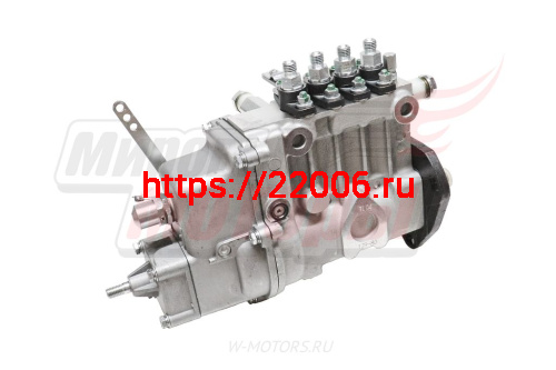 ТНВД BAW-1044 FENIX Евро-2 YUE JIN 1041 (4PL-127) фото 2 ТНВД BAW-1044 FENIX Евро-2 YUE JIN 1041 (4PL-127) фото 2