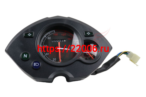 Щиток приборов OPTIMUS Щиток приборов OPTIMUS