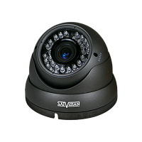 SVC-D392V  v3.0 2 Mpix 2.8-12mm UTC видеокамера AHD