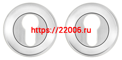 Накладка Fuaro (Фуаро) под цилиндр ET RM CP-8 Накладка Fuaro (Фуаро) под цилиндр ET RM CP-8