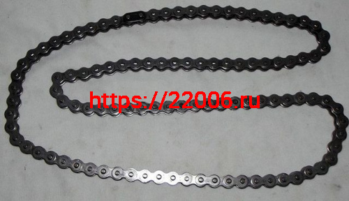 Цепь приводная мотоцикл Иж-Юпитер Иж- Планета 520*104 Киров Цепь приводная мотоцикл Иж-Юпитер Иж- Планета 520*104 Киров