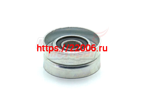 Ролик натяжения ремня ST556,656,656BS,761E,762E,861BS,1170E,STT1170E,1376Е,GS5562 привод хода Ролик натяжения ремня ST556,656,656BS,761E,762E,861BS,1170E,STT1170E,1376Е,GS5562 привод хода