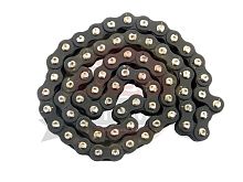 Цепь 66 зв. узкая г.Киров 2 ПВ-9,525-20  (209.1002000-66) Вальцованная