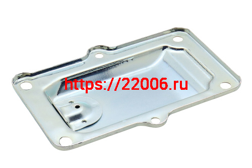 Крышка КПП SR1Z-80Е фото 2 Крышка КПП SR1Z-80Е фото 2