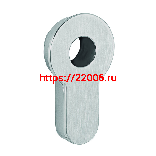 Вставка Fuaro (Фуаро) под шток цилиндра INSERT TANG SSC-16 сатинированный хром Вставка Fuaro (Фуаро) под шток цилиндра INSERT TANG SSC-16 сатинированный хром