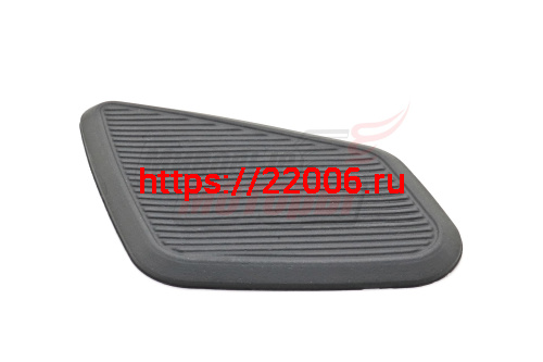 Резинка бензобака левая 7.107-1101103 Резинка бензобака левая 7.107-1101103