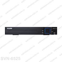 SVN-6525 Сетевой видеорегистратор (4шт/к)