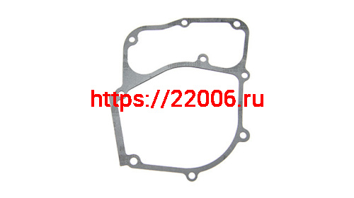 Прокладка двигателя средняя 50-80сс Прокладка двигателя средняя 50-80сс