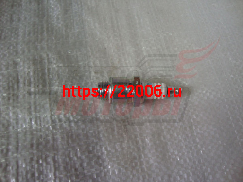 Свеча NGK BR2LM оригинальная (5798) (наТарпан-03 дв."B&S") (Тарпан) Свеча NGK BR2LM оригинальная (5798) (наТарпан-03 дв."B&S") (Тарпан)