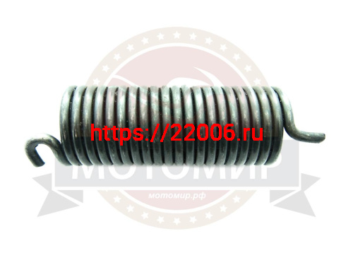 Пружина кикстартера Урал возвратная